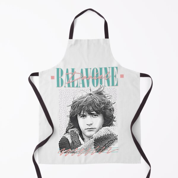 Item preview, Daniel Balavoine designed and sold by audreystanchfie.