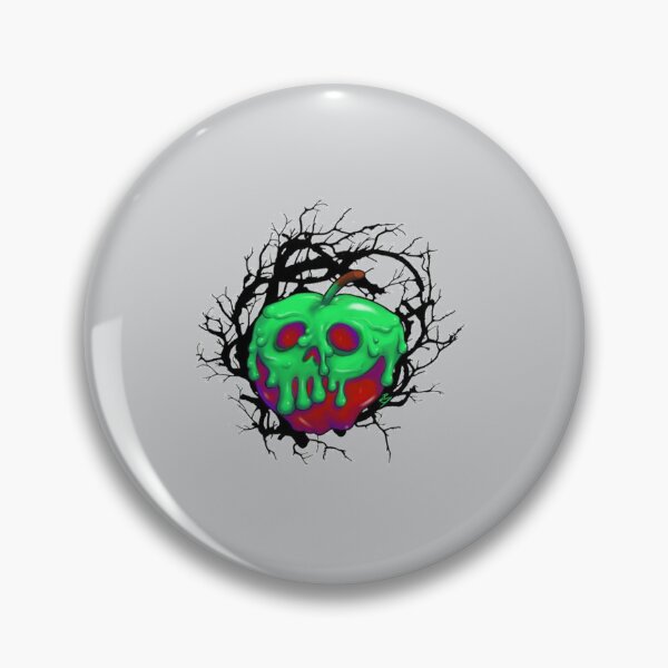 Item preview, Poison Apple designed and sold by AbigailSinclair.