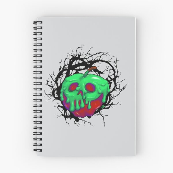 Item preview, Poison Apple designed and sold by AbigailSinclair.