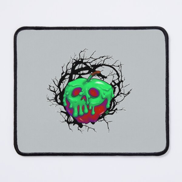 Item preview, Poison Apple designed and sold by AbigailSinclair.