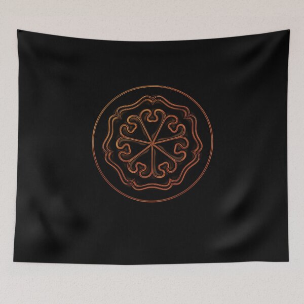 Item preview, Venus - Metallic Anthroposophical Planetary Seals designed and sold by kernowerno.