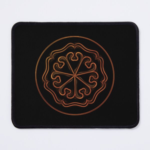 Item preview, Venus - Metallic Anthroposophical Planetary Seals designed and sold by kernowerno.