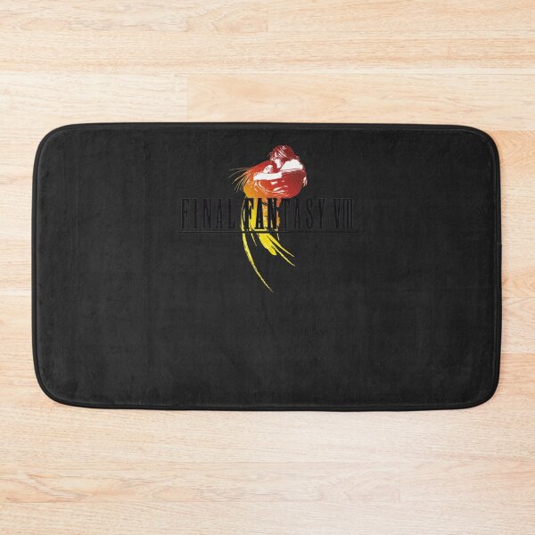 Item preview, Final Fantasy 8 logo Classic T-Shirt designed and sold by AleynaDurular.