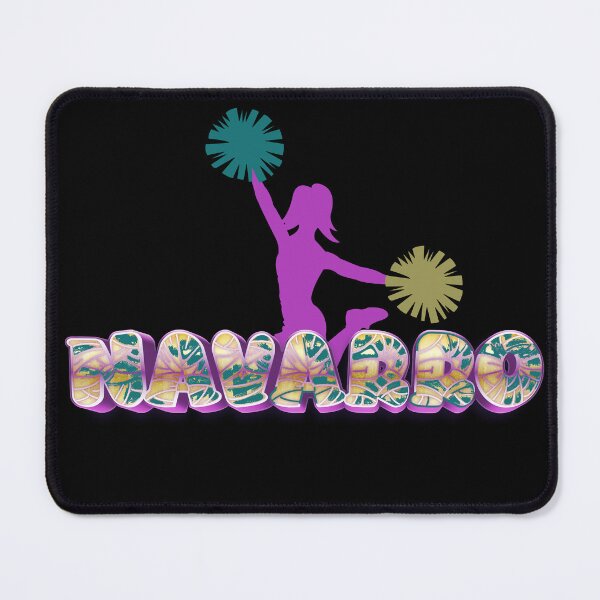 Item preview, Navarro Cheer Text Shiluette designed and sold by roleshop.
