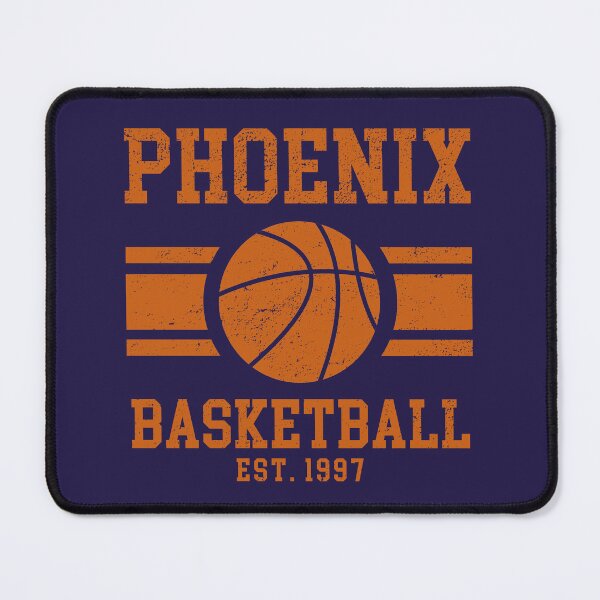 Item preview, Phoenix Women's Basketball Vintage designed and sold by GasparArts.
