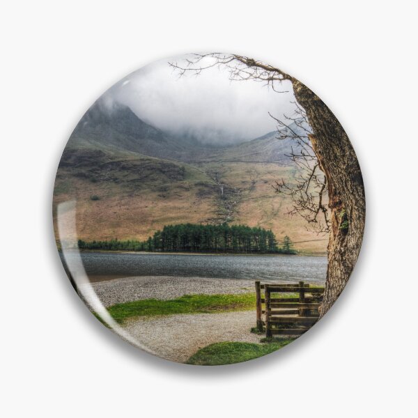 Item preview, Brothers Water Oak Tree, Cumbrian Lake District designed and sold by Paul Thompson Photography.