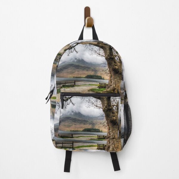 Item preview, Brothers Water Oak Tree, Cumbrian Lake District designed and sold by Paul Thompson Photography.
