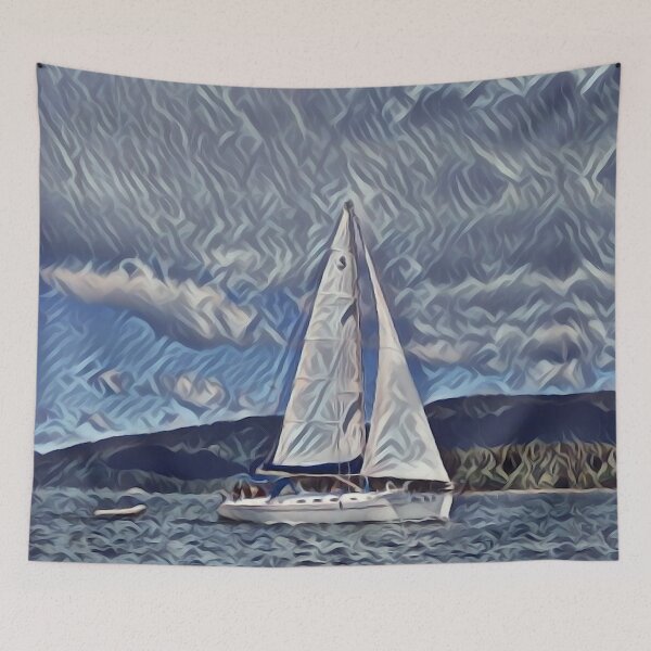 Item preview, Beneteau Cyclades designed and sold by Jellygood.
