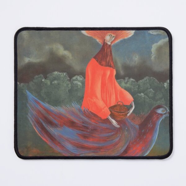 Item preview, artwork by Leonora Carrington designed and sold by buzztop.