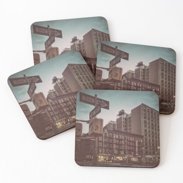 Item preview, Upper West Side, Manhattan  designed and sold by eleonoraingrid.