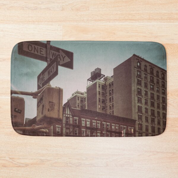Item preview, Upper West Side, Manhattan  designed and sold by eleonoraingrid.