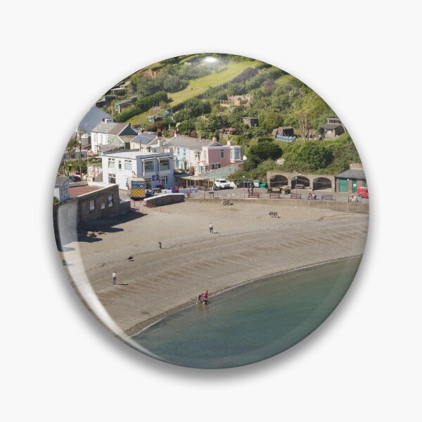 Item preview, Hele Bay, Ilfracombe, North Devon designed and sold by heidipics.