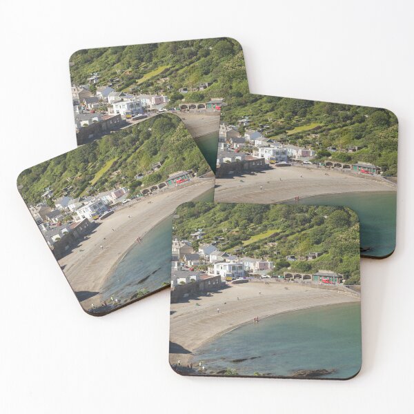 Item preview, Hele Bay, Ilfracombe, North Devon designed and sold by heidipics.