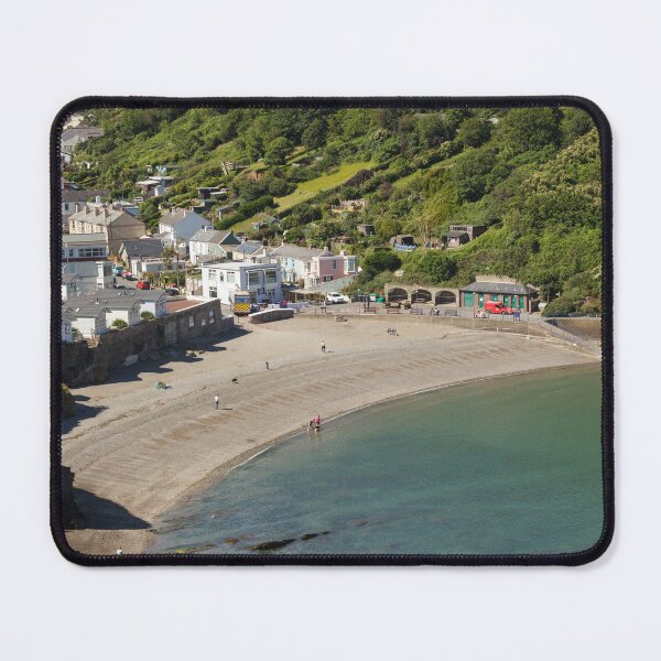 Item preview, Hele Bay, Ilfracombe, North Devon designed and sold by heidipics.