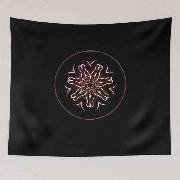 Item preview, Mars - Metallic Anthroposophical Planetary Seals designed and sold by kernowerno.