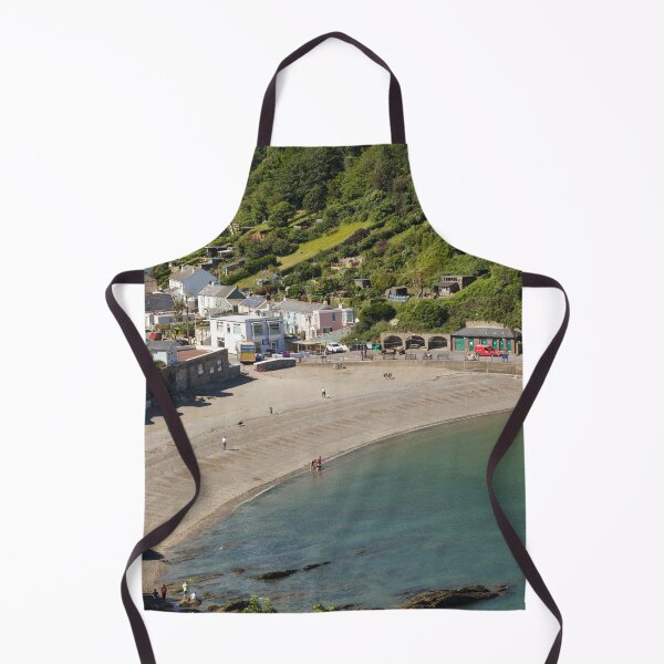 Item preview, Hele Bay, Ilfracombe, North Devon designed and sold by heidipics.