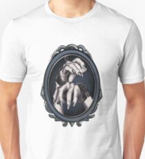Cuffs Unisex T-Shirt