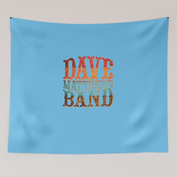 Item preview, DMB LOGO RETRO ART Classic T-Shirt designed and sold by PhilippAlbinger.