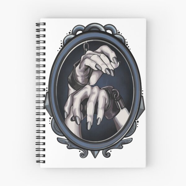 Item preview, Cuffs designed and sold by LHDart.