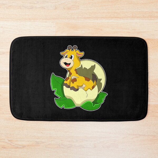 Item preview, Giraffe Eggshell designed and sold by Snabdesign84.