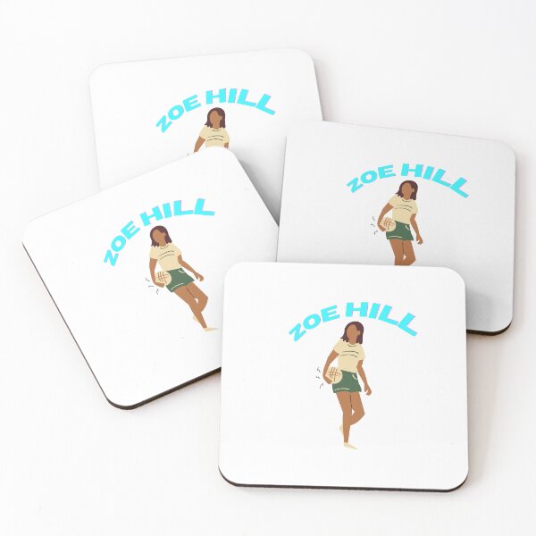 Item preview, Zoe hill cute design/ vintage  designed and sold by Shahnawaz Khandesigner.