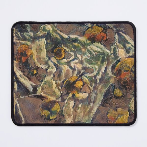 Item preview, Flower Nature Watercolor Trees designed and sold by artistango.