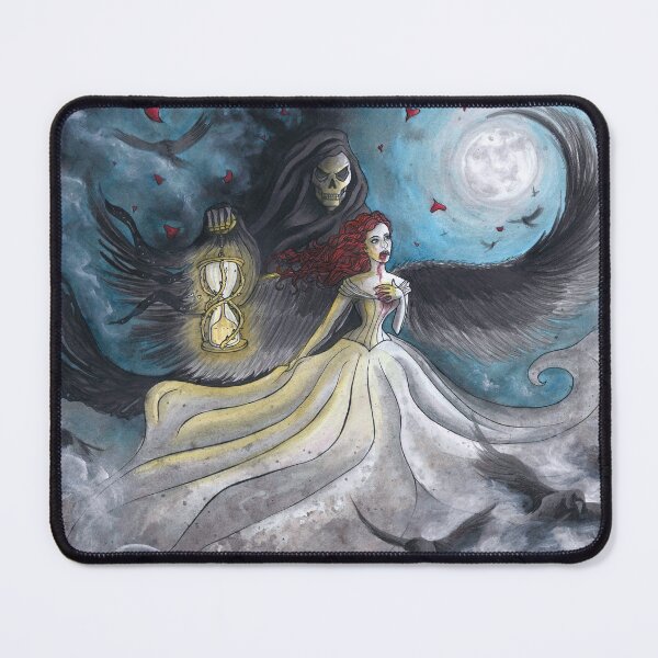 Item preview, Dance Macabre designed and sold by Victoria Thorpe.
