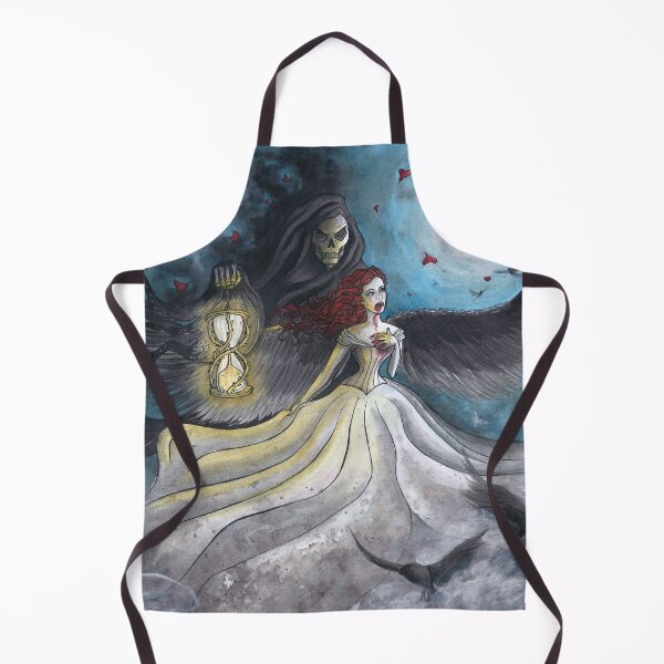Item preview, Dance Macabre designed and sold by Victoria Thorpe.
