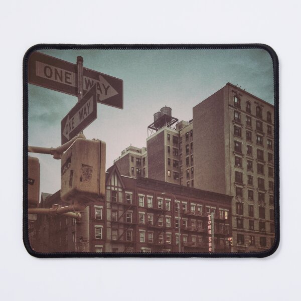 Item preview, Upper West Side, Manhattan  designed and sold by eleonoraingrid.