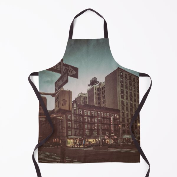 Item preview, Upper West Side, Manhattan  designed and sold by eleonoraingrid.