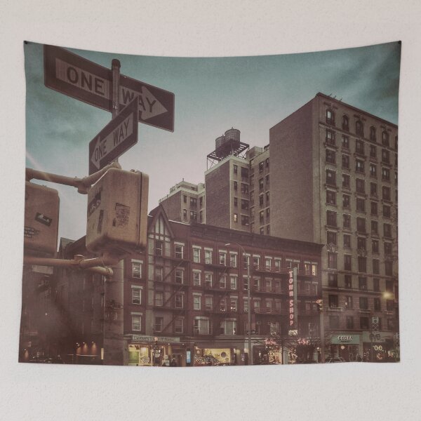 Item preview, Upper West Side, Manhattan  designed and sold by eleonoraingrid.