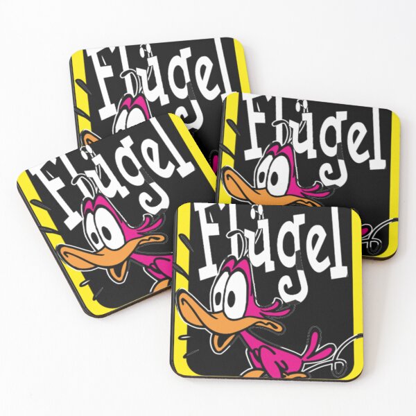 Item preview, FLUGEL Classic T-Shirt designed and sold by BastianBilz.