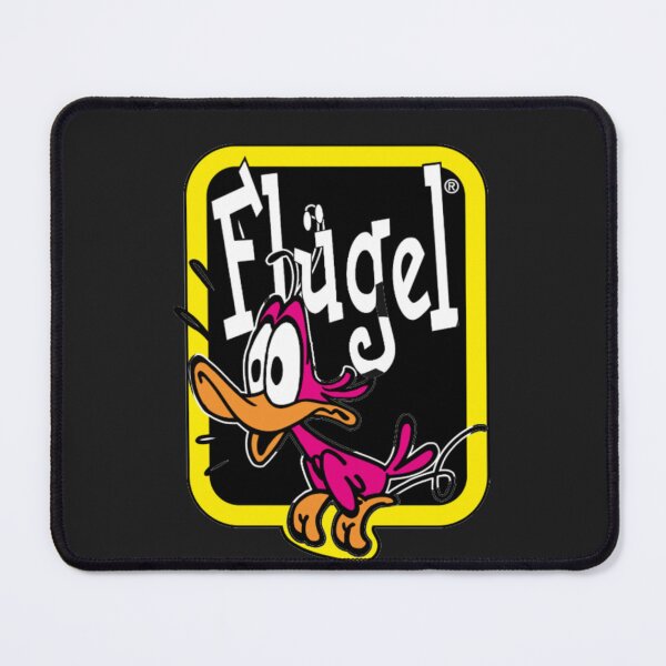 Item preview, FLUGEL Classic T-Shirt designed and sold by BastianBilz.