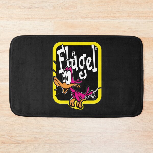Item preview, FLUGEL Classic T-Shirt designed and sold by BastianBilz.