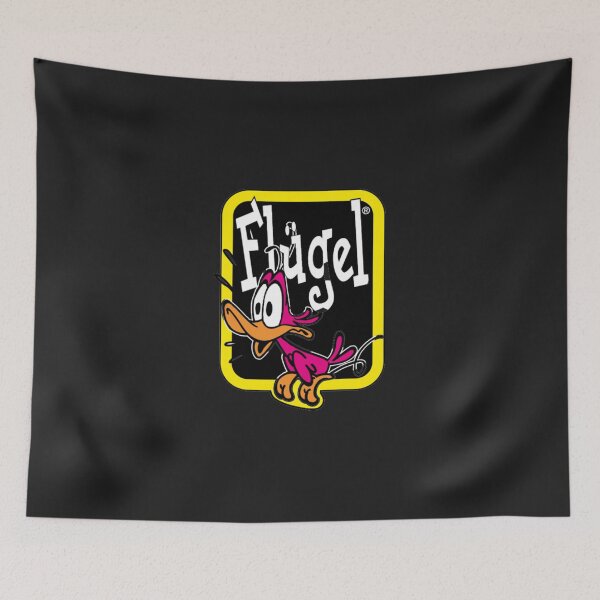 Item preview, FLUGEL Classic T-Shirt designed and sold by BastianBilz.