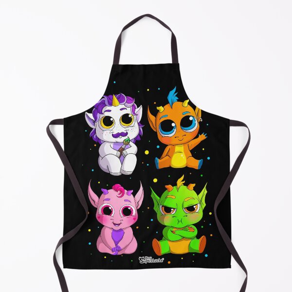 Item preview, Baby party by Mega Superchcuhe designed and sold by MegaSuperchuche.