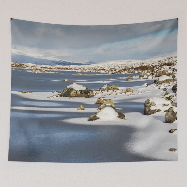 Item preview, Rannoch Moor Scotland designed and sold by heidipics.