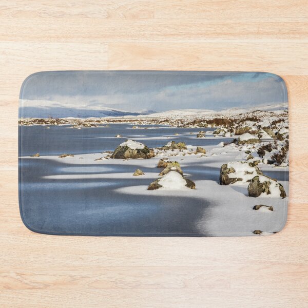 Item preview, Rannoch Moor Scotland designed and sold by heidipics.