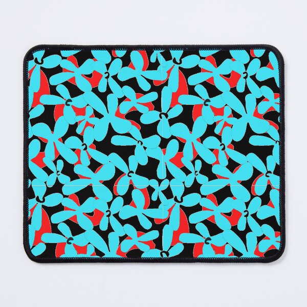 Aperçu de l'œuvre Motifs matelassés créée et vendue par EveryThingTeam.
