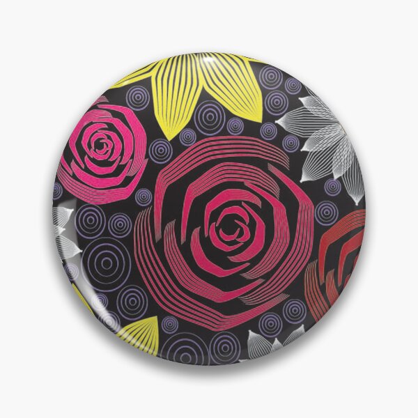 Item preview, flowers designed and sold by SnazzyshopbyM.