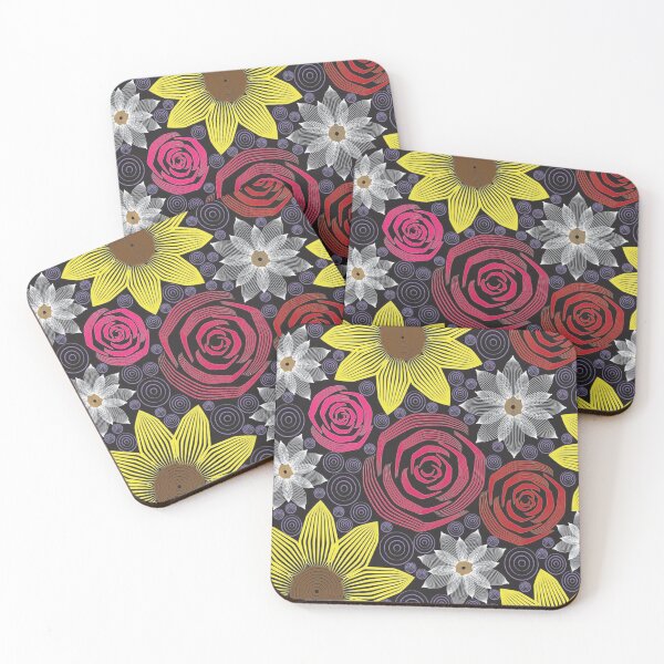 Item preview, flowers designed and sold by SnazzyshopbyM.