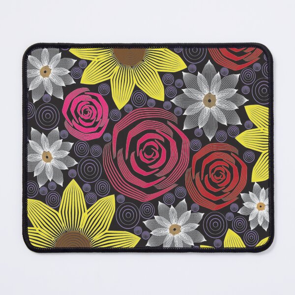 Item preview, flowers designed and sold by SnazzyshopbyM.