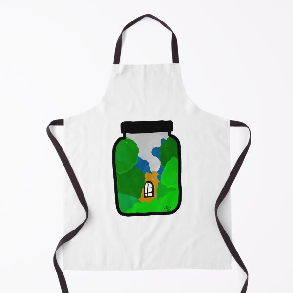 Item preview, A boat with a small landscape. designed and sold by macuarelas20.