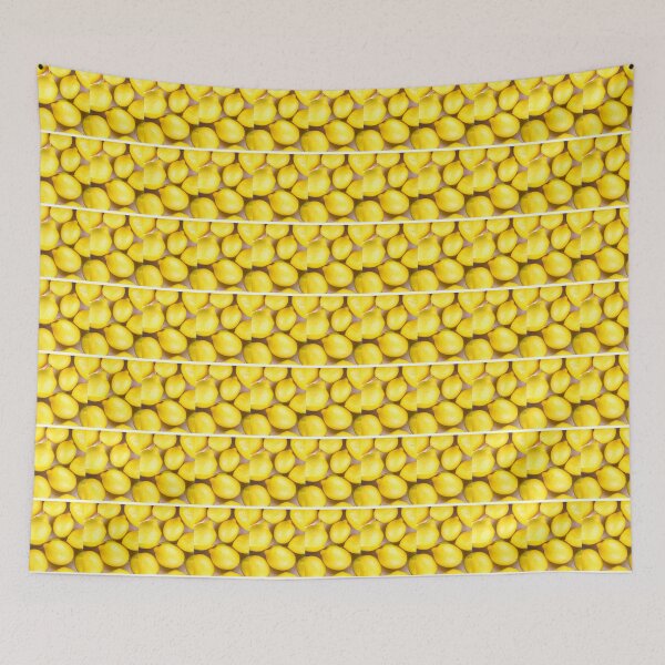 Item preview, Lemons designed and sold by RobbiesMusic.