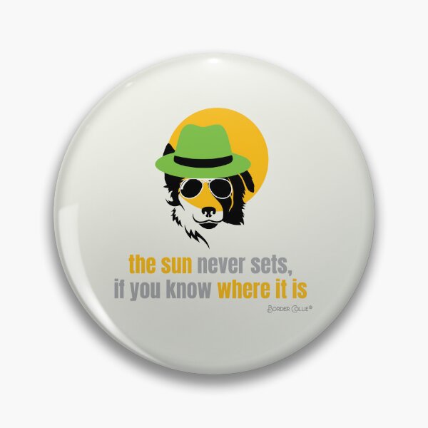 Item preview, Optimistic quote designed and sold by BorderC.