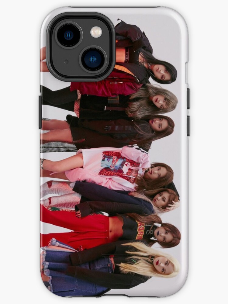 CLC iPhone Case