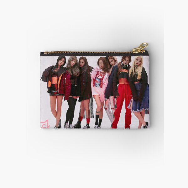 Item preview, CLC designed and sold by yeongwonhikpop.