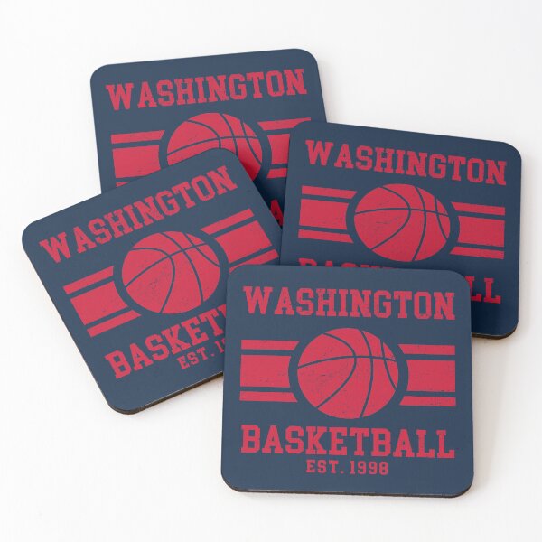 Item preview, Washington Women's Basketball Vintage designed and sold by GasparArts.