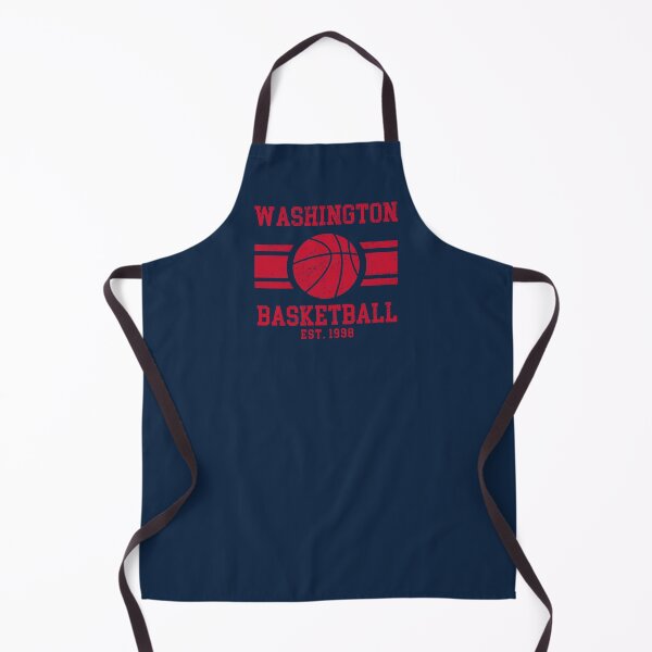 Item preview, Washington Women's Basketball Vintage designed and sold by GasparArts.