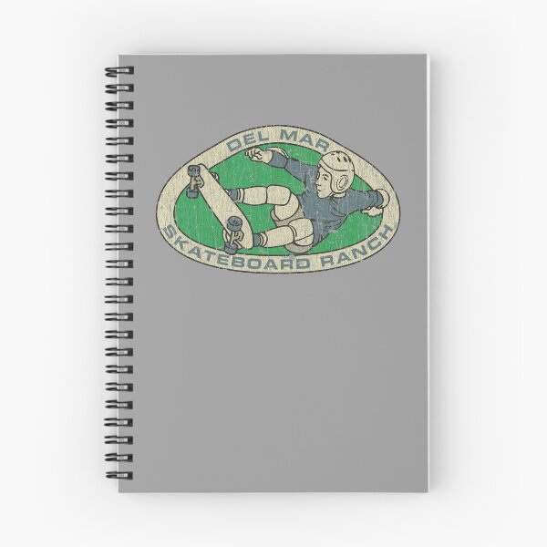 Item preview, Del Mar Skateboard Ranch 1978 designed and sold by AstroZombie6669.